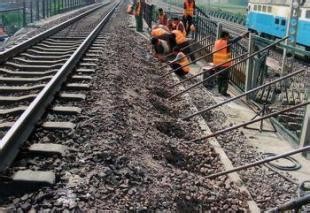 南和铁路下沉注浆